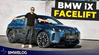 [情報] BMW 2026 iX45/60/M70 發表