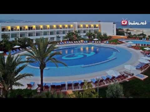 Videos del Grand Palladium Select Palace Ibiza 5★ en Playa d'en Bossa, EspañaVer MásVerPrecios12CerrarConsulta por Whatsapp 🇦🇷BookingTripadvisorExpediaAgodaTravelocityOrbitzTripSkyscannerHotelesTrivagoLastminuteWotif