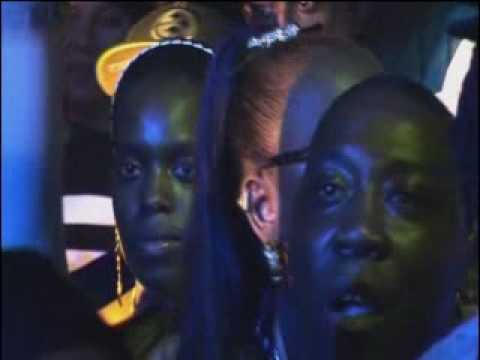 2007 UK CUP CLASH (Migthy Crown) 2 ROUND