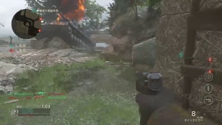 【WW2 実況】いざ戦争へ！プレステージ回してくよー