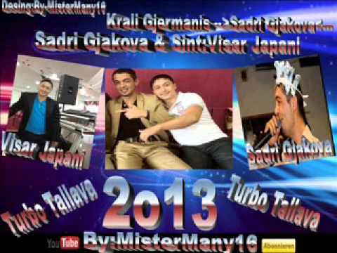 Sadri Gjakova & Sint.Visar Japani - Rrafsh Tallava - (((2o13))) By:MisterMany16