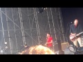 Superchunk - "From The Curve" - Primavera Sound 2014
