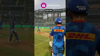 Ishan Kishan commentating on Suryakumar Yadav's batting | Mumbai Indians