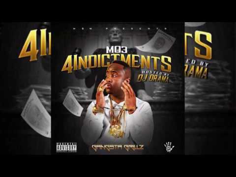 2 For 1 - Mo3 Prod. By SODB  (4 Indictments)