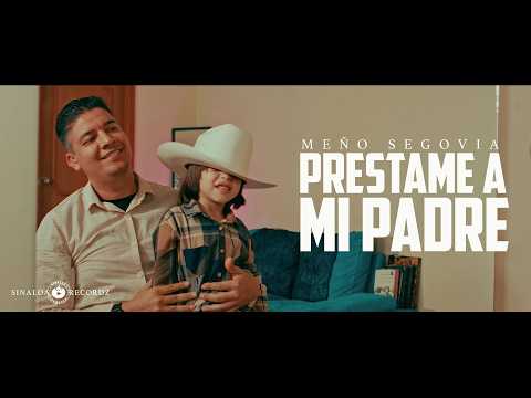 Miniatura de Préstame a Mi Padre