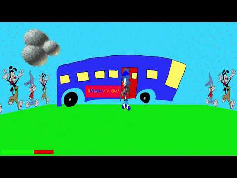 Vitor a Viagem ao campo versão final