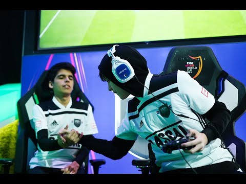 FIFA eClub World Cup 2019 - Day 2 Recap