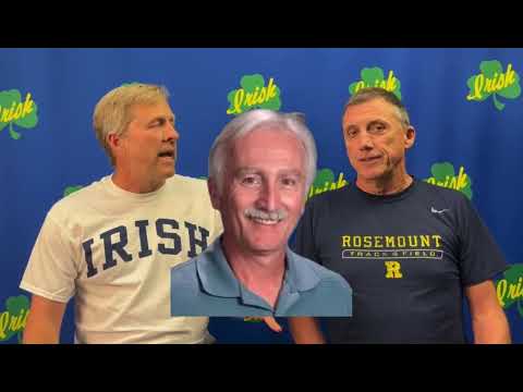 2023 CC Ep 5 - Irish Invite Preview