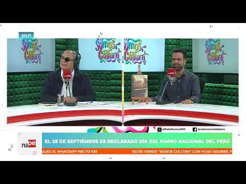 Somos Historia 2026 09 28