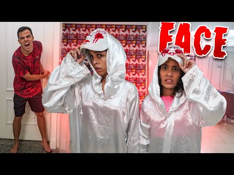 ELAS FINGIRAM QUE ERAM O FACE PARA SALVAR O LUIZ! - DEU MUITO RUIM!