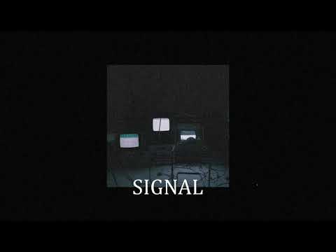 [FREE] 13 Block x Ateyaba Type Beat "Signal" Dark/Piano Trap Instrumental (prod.younga)