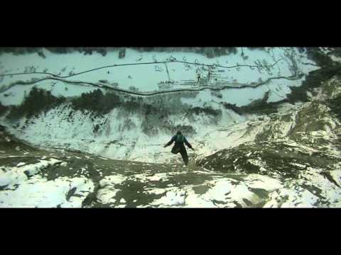 Matt Zo feat. Linnea Schossow - The Sky (UNOFFICIAL MUSIC VIDEO IN REVERSE)