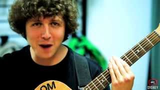 Chitty Chitty Bang Bang Theme - Death Metal Version - Sam Westphalen