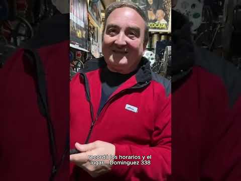 Entrevista en Enhorabuena - ONRADIO Buenos Aires