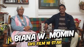 Download lagu Malayalam film “EKO” ni star Biana Watre Momin mp3 Download lagu Malayalam film “EKO” ni star Biana Watre Momin mp3