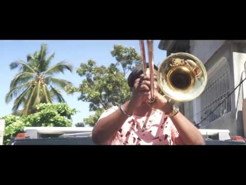 Kolonèl-KIYÈS KI CHÈF  feat Madmax & KonCkans