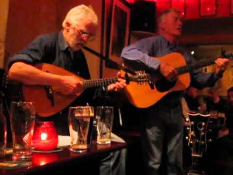 Thumbnail for Johnny Moynihan and Ian Calder - Go to Sea No More by Johnny Moynihan