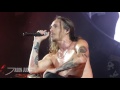 Incubus - Redefine Live 2017 HD