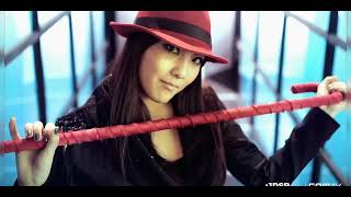 KARA「Lupin Japanese vers.-」music video