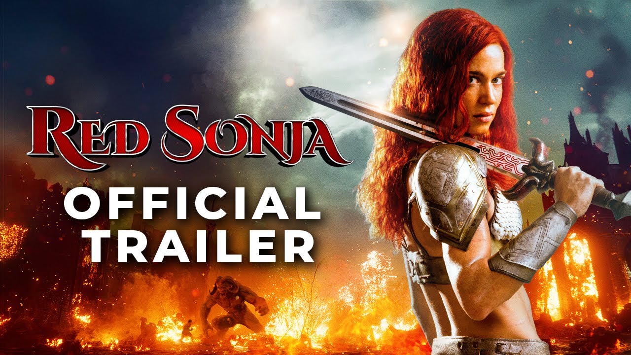 Official Trailer