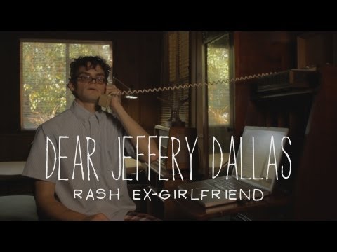 DJD - Rash Ex-Girlfriend