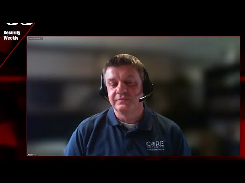 Building a Risk-Based Vulnerability Management Program - Bob Erdman - PSW #693