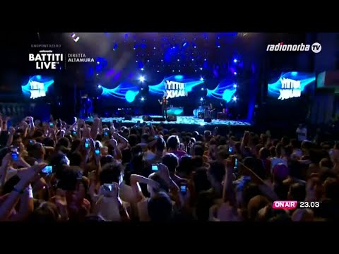 I See You (Live) - Jutty Ranx