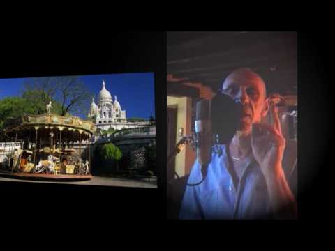 Mon Manège à Moi - Chris Felix