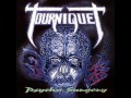 Tourniquet - Psycho Surgery [Full Album] 