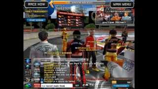 preview picture of video 'Superstar Racing - Turkey Mini GP 2012/2013 - Glitched Jackets'