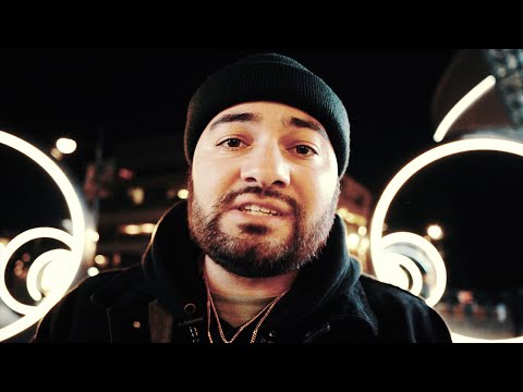 Christian Rap | Marc Stevens - Situation music video