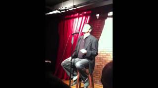 Little Boy Lost-Gary Lizardo