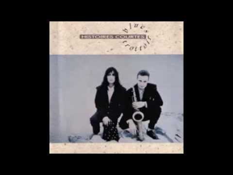 Blues Trottoir - Costard (1989)