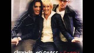 Stretch Princess: Sorry