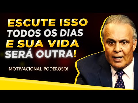 Dr. Lair Ribeiro - 30 MINUTOS QUE VÃO MUDAR SUA VIDA COMPLETAMENTE! (ESSE VÍDEO VAI MEXER COM VOCÊ!)