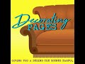 Best Production Design Of The Decades Brackets With Adam Rowe