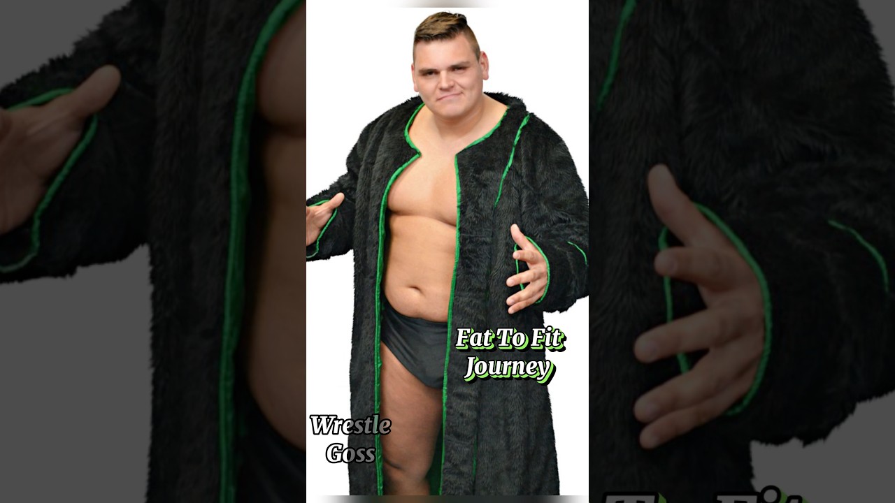 Evolution of Gunther (2006-2024) | #wwe #shorts