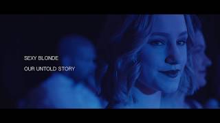 Sexy Blonde Music Video