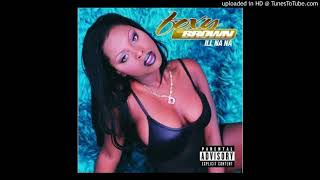 Foxy Brown - (Holy Matrimony) Letter To The Firm