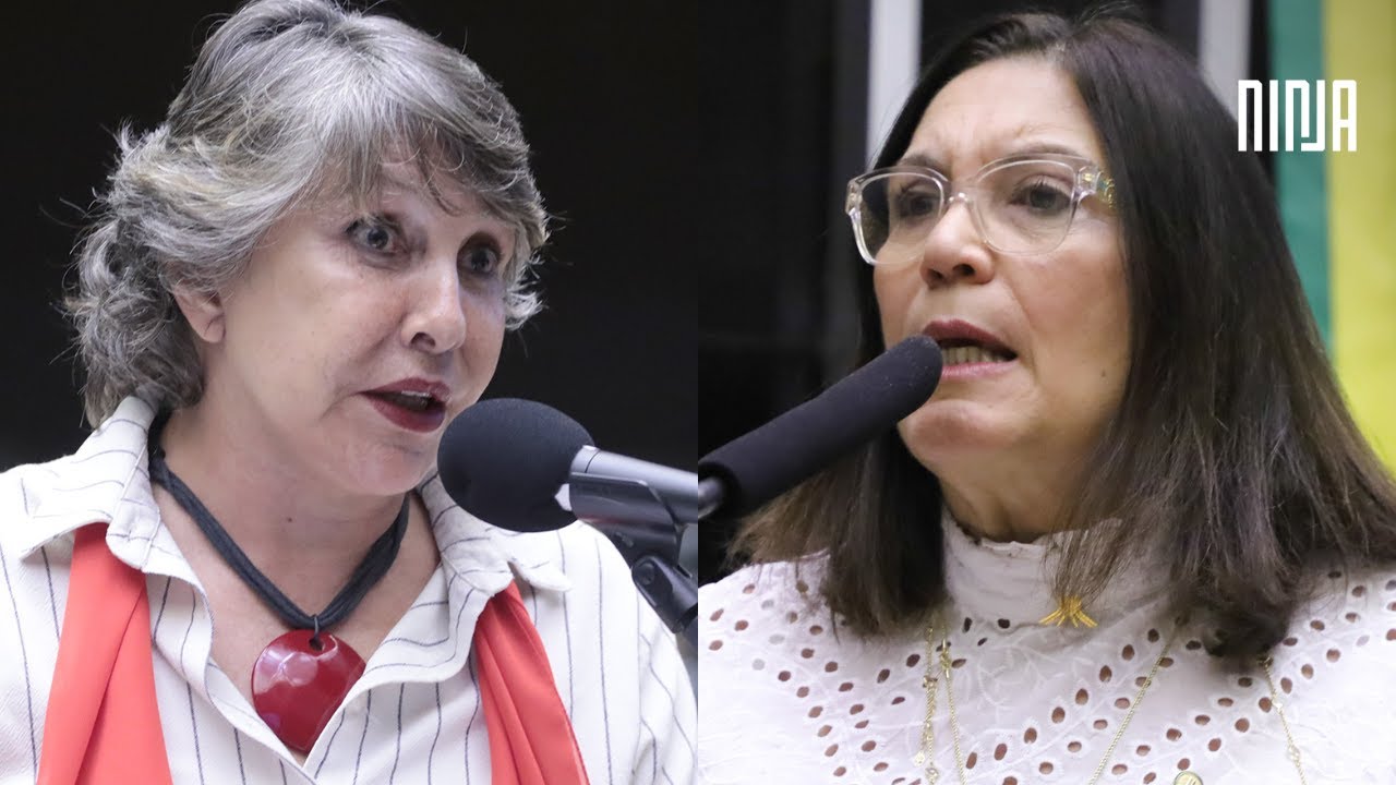 🔥Erika Kokay expõe hipocrisia de Bia Kicis! Discursa a favor mas vota para barrar ajuda ao Sul🔥