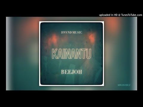 KAINANTU - Beejoh (PNG Music 2021)