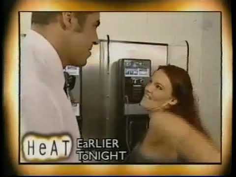 The Hardy Boyz (w/ Lita) vs. Right To Censor (08 13 2000 WWF Sunday Night Heat)