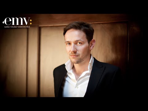 What is a Countertenor? with Iestyn Davies