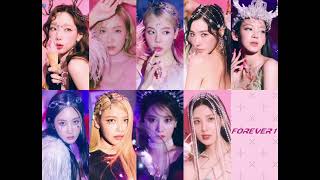 Download lagu How Would SNSD OT9 sing 'Villain' Line Distribution mp3 Download lagu How Would SNSD OT9 sing 'Villain' Line Distribution mp3
