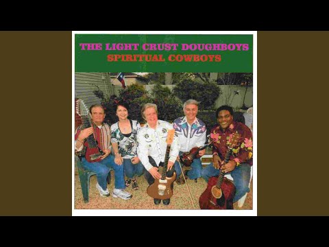 When It's Roundup Time in Heaven