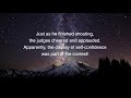 Self Confidence Is The Key To Success