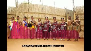 Download lagu Lodanda neMalangeni-inkonto mp3