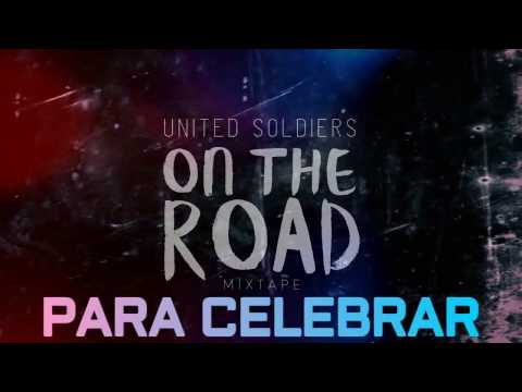 MasterG, Mentalizado, DaRuller & LucOne - Para Celebrar (MIXTAPE ON THE ROAD) [FAIXA 5]
