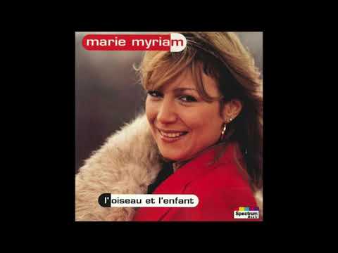 Marie Myriam - Allume Une Chanson (1977) Digital Source