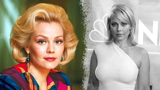 Why Everything You Know About Gail O'Grady Is A Lie video